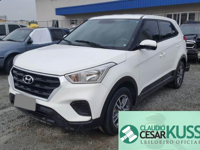 HYUNDAI CRETA 18/19