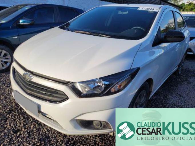 CHEVROLET ONIX 20/21