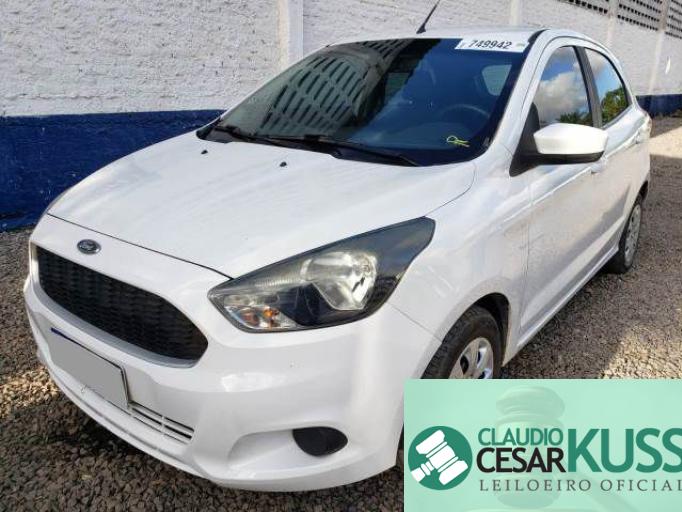 FORD KA 16/17