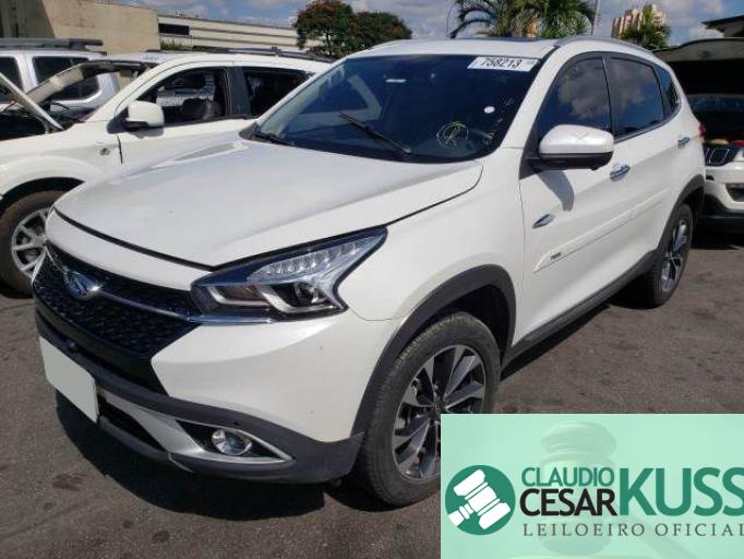 CAOA CHERY TIGGO 7 21/21