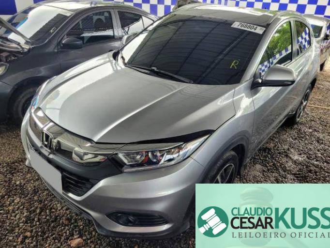 HONDA HR-V 20/21