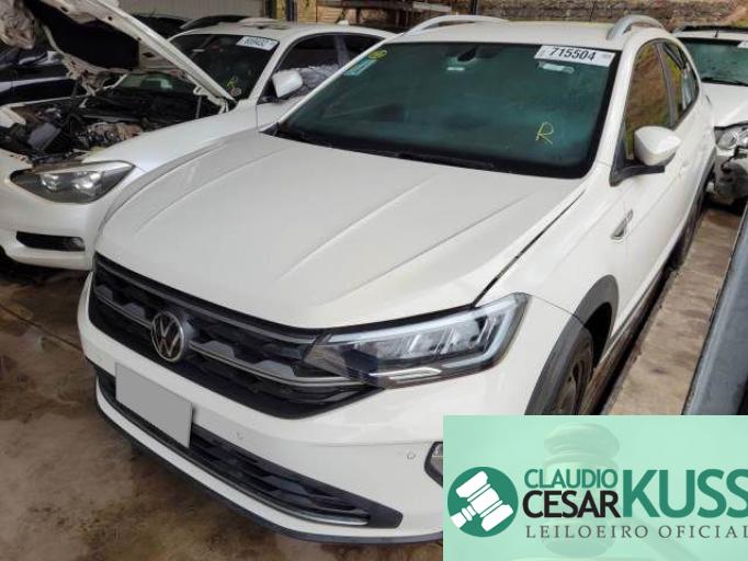 VOLKSWAGEN NIVUS 20/21