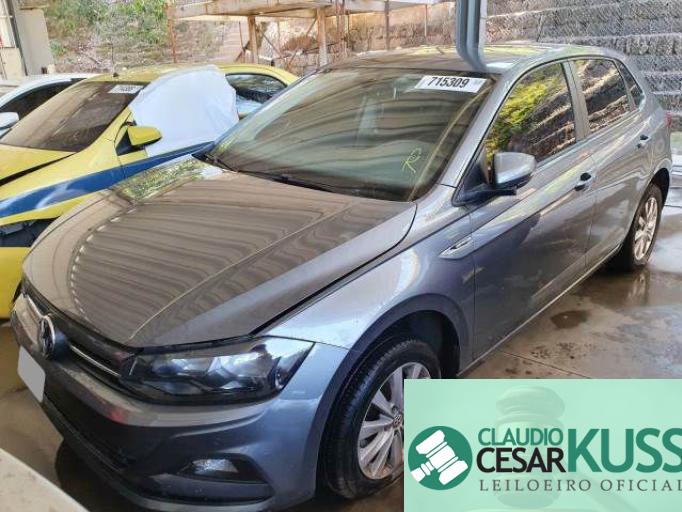 VOLKSWAGEN POLO 19/19