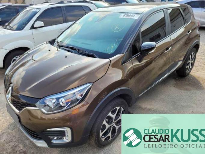RENAULT CAPTUR 19/19