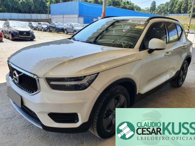 VOLVO XC40 18/19