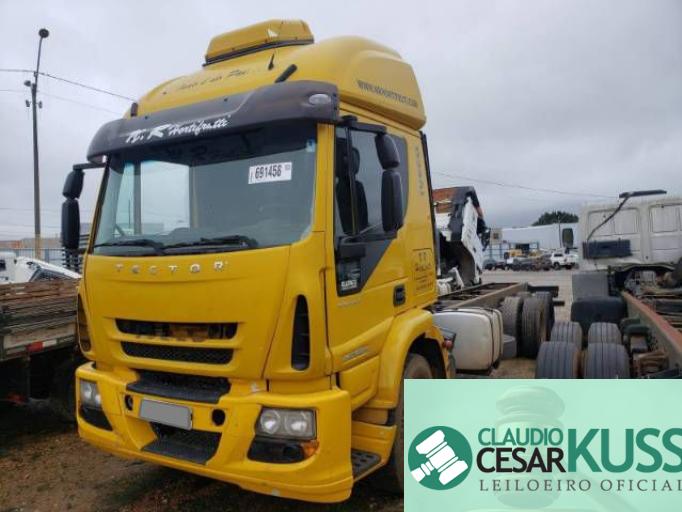 IVECO TECTOR 13/14