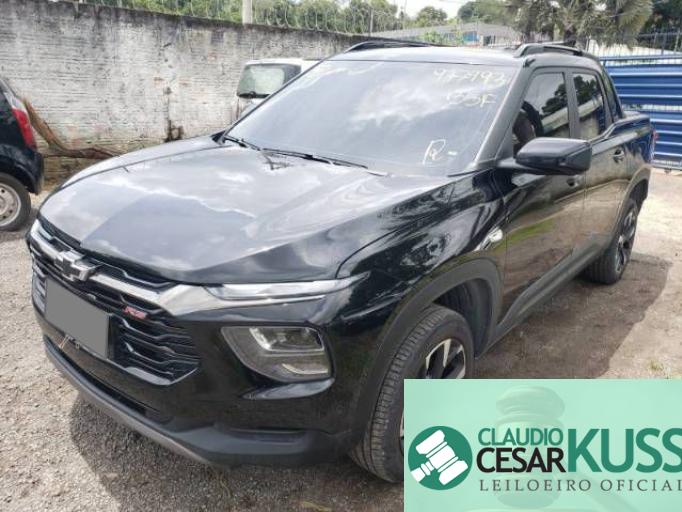 CHEVROLET MONTANA 24/24