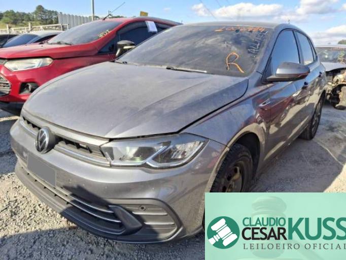 VOLKSWAGEN POLO 25/25