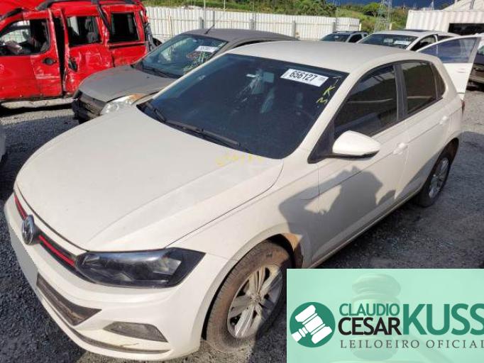 VOLKSWAGEN POLO 20/21