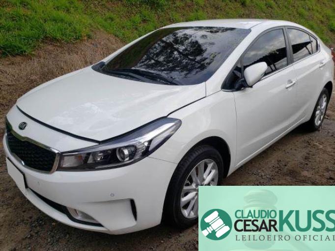 KIA CERATO 18/19